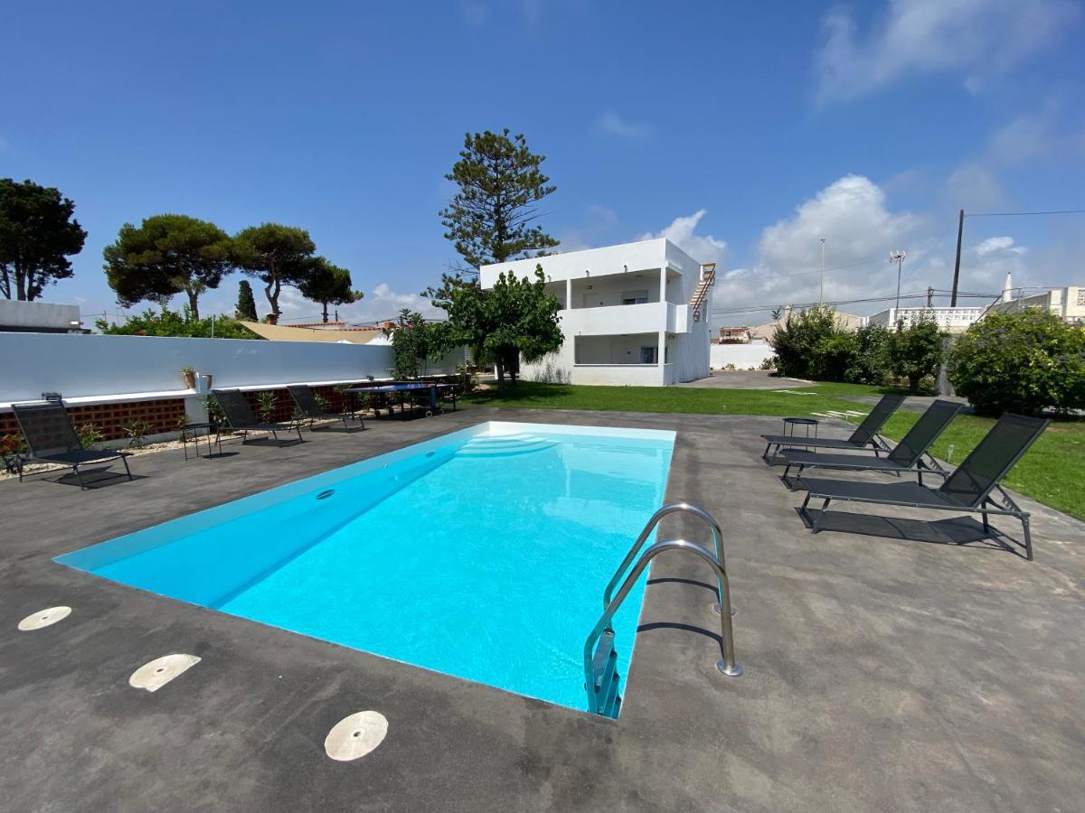 Bungalow Con Encanto Y Vistas Al Mar Vinarós Exterior foto